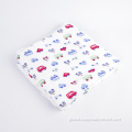 Cotton Baby Muslin 4 layer Blanket